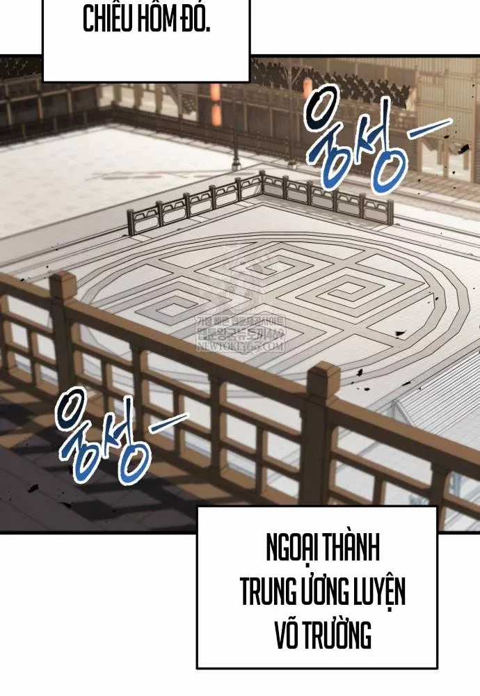 Thanh Kiếm Của Hoàng Đế - Chapter 119 - Trang 116