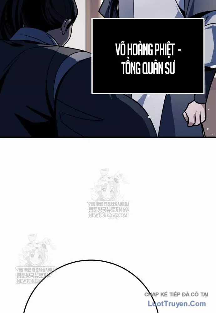 Thanh Kiếm Của Hoàng Đế - Chapter 119 - Trang 118