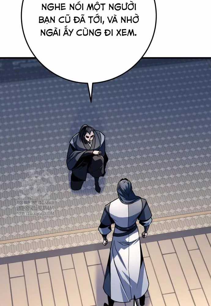 Thanh Kiếm Của Hoàng Đế - Chapter 119 - Trang 119