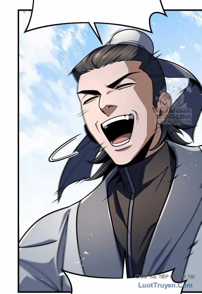 Thanh Kiếm Của Hoàng Đế - Chapter 119 - Trang 125