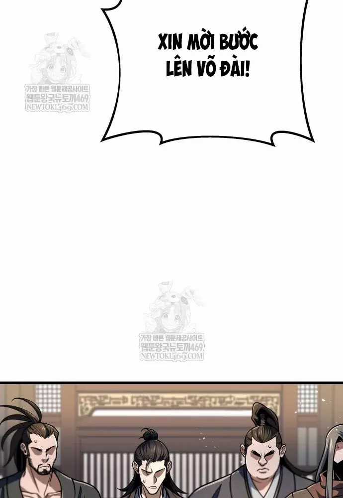 Thanh Kiếm Của Hoàng Đế - Chapter 119 - Trang 126