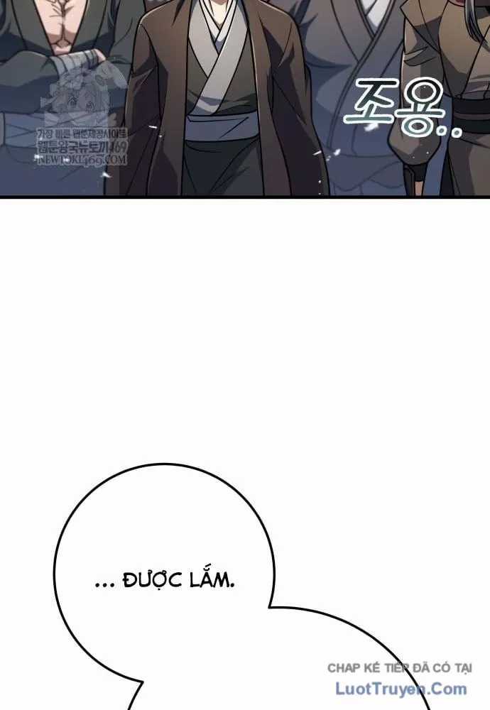 Thanh Kiếm Của Hoàng Đế - Chapter 119 - Trang 127