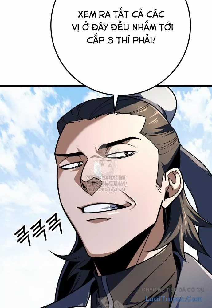 Thanh Kiếm Của Hoàng Đế - Chapter 119 - Trang 128