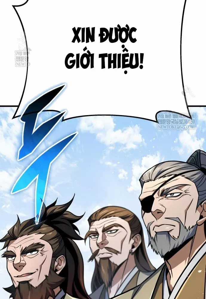 Thanh Kiếm Của Hoàng Đế - Chapter 119 - Trang 130