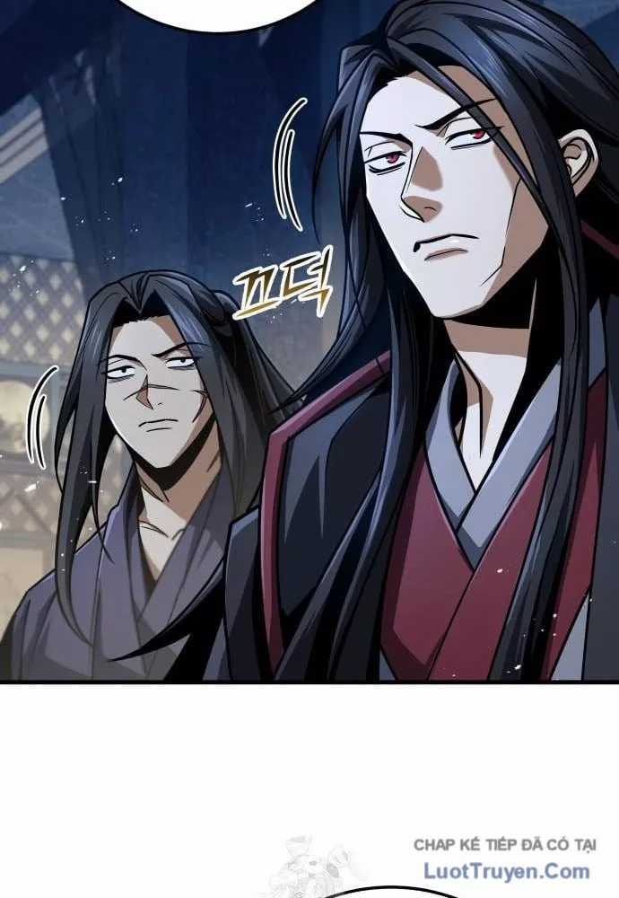 Thanh Kiếm Của Hoàng Đế - Chapter 119 - Trang 14