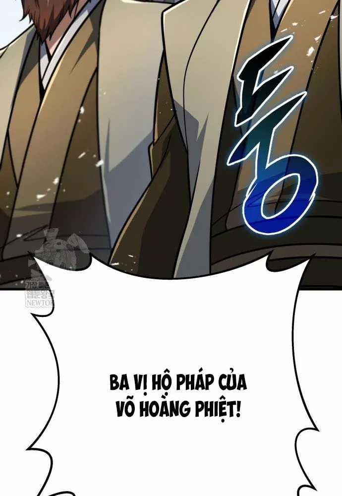 Thanh Kiếm Của Hoàng Đế - Chapter 119 - Trang 131