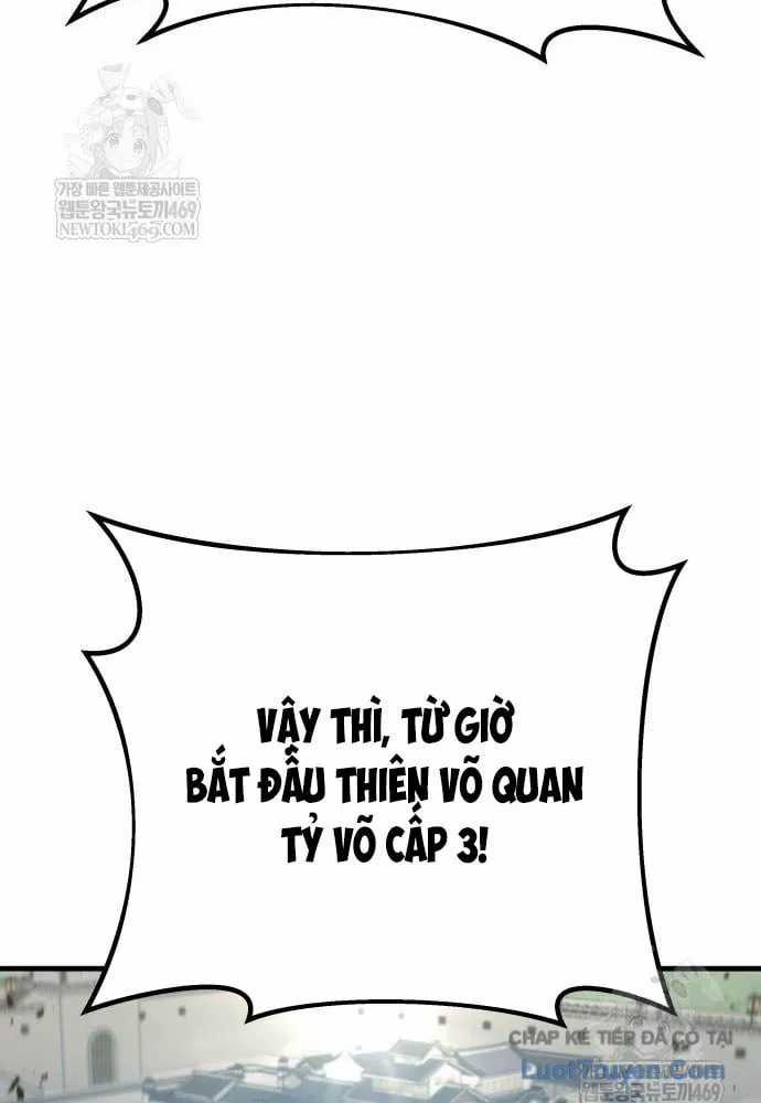 Thanh Kiếm Của Hoàng Đế - Chapter 119 - Trang 132