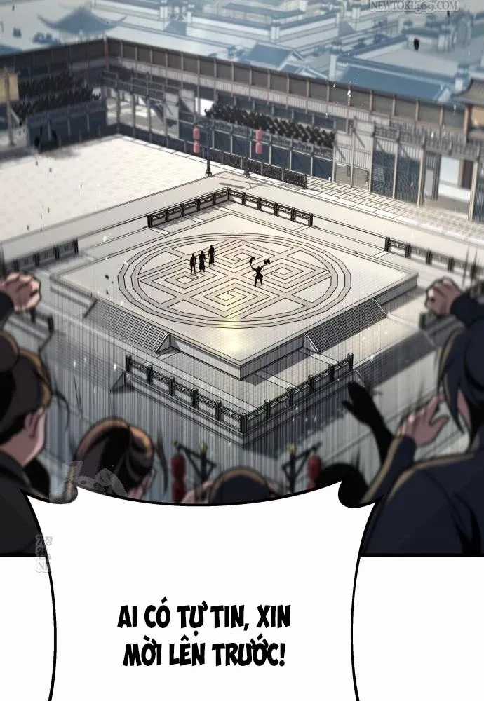 Thanh Kiếm Của Hoàng Đế - Chapter 119 - Trang 133