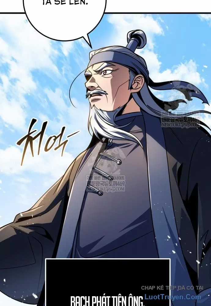 Thanh Kiếm Của Hoàng Đế - Chapter 119 - Trang 135