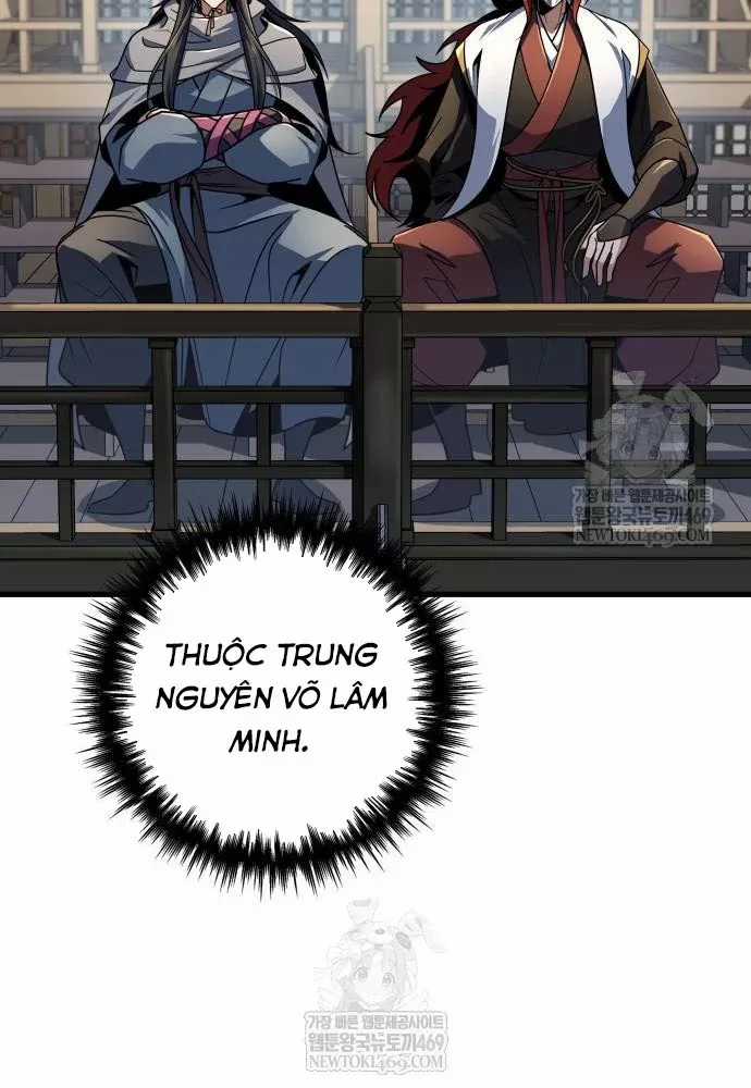 Thanh Kiếm Của Hoàng Đế - Chapter 119 - Trang 137