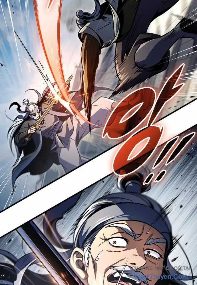 Thanh Kiếm Của Hoàng Đế - Chapter 119 - Trang 139
