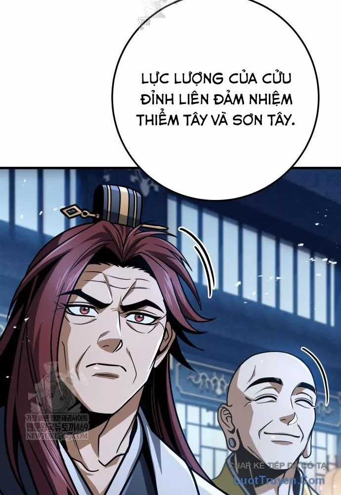 Thanh Kiếm Của Hoàng Đế - Chapter 119 - Trang 15