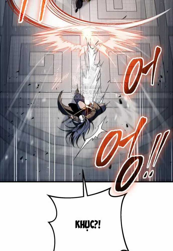 Thanh Kiếm Của Hoàng Đế - Chapter 119 - Trang 141