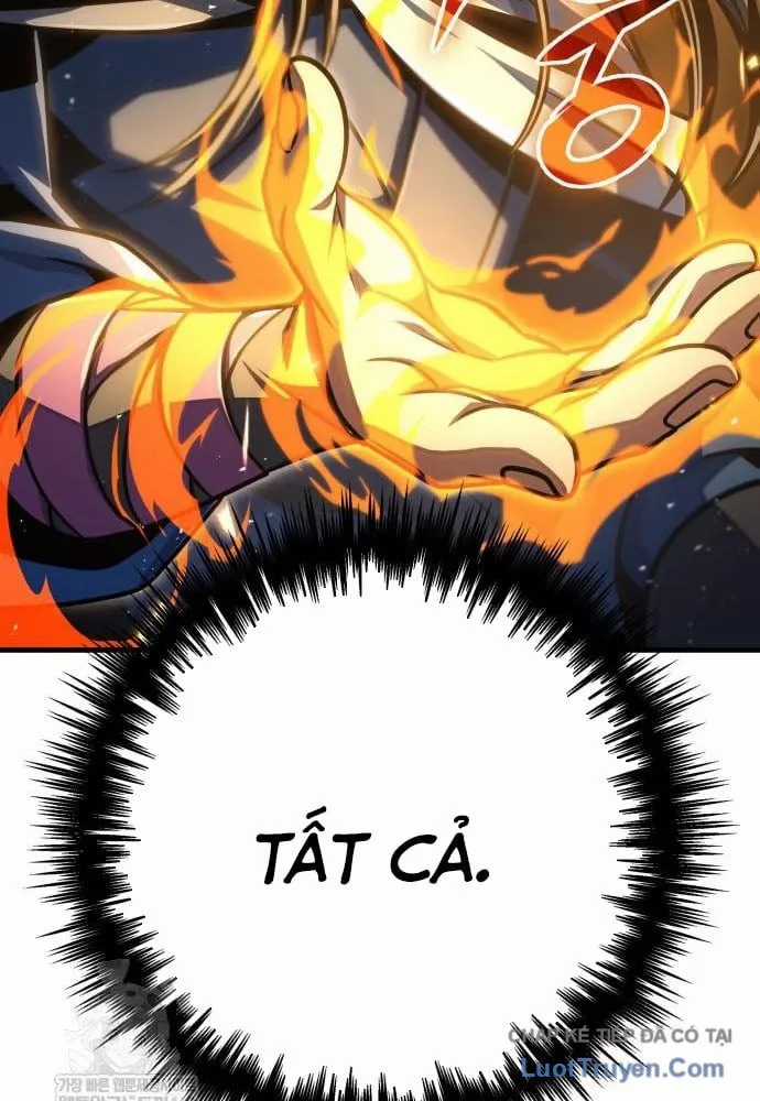 Thanh Kiếm Của Hoàng Đế - Chapter 119 - Trang 150