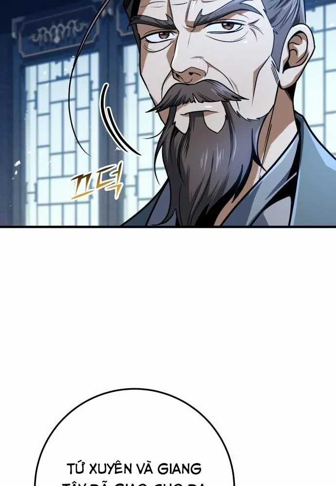 Thanh Kiếm Của Hoàng Đế - Chapter 119 - Trang 17