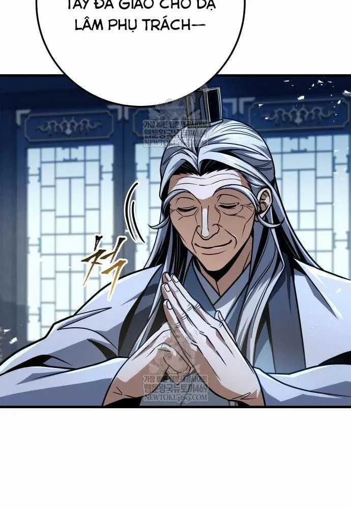 Thanh Kiếm Của Hoàng Đế - Chapter 119 - Trang 18