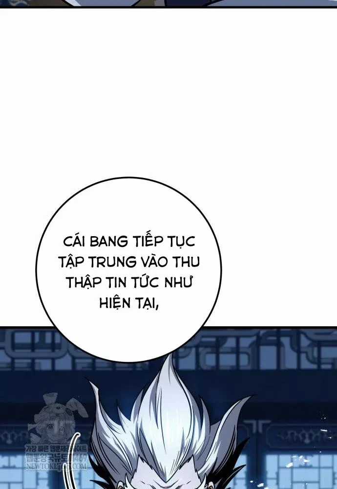Thanh Kiếm Của Hoàng Đế - Chapter 119 - Trang 22