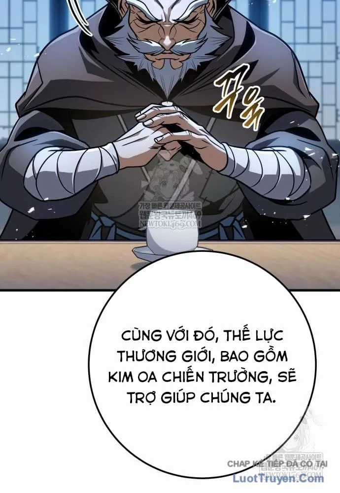 Thanh Kiếm Của Hoàng Đế - Chapter 119 - Trang 23