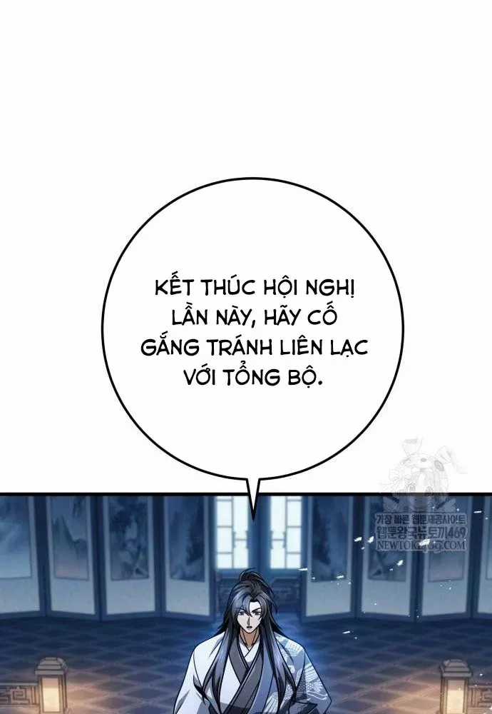 Thanh Kiếm Của Hoàng Đế - Chapter 119 - Trang 24