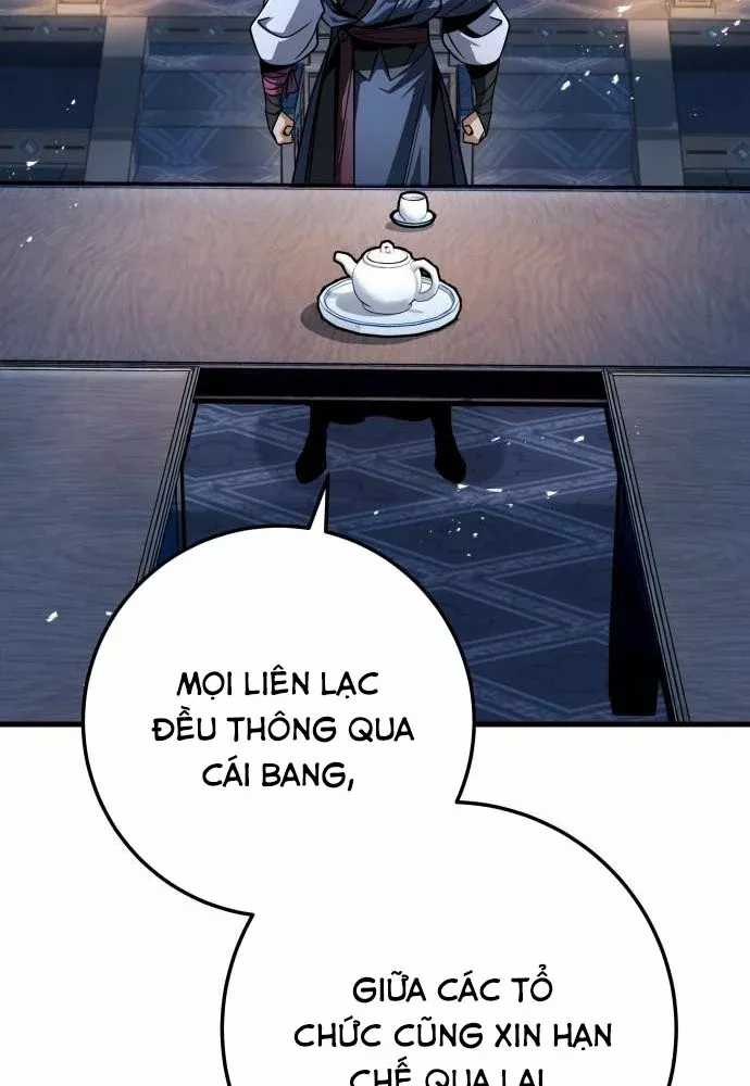 Thanh Kiếm Của Hoàng Đế - Chapter 119 - Trang 25
