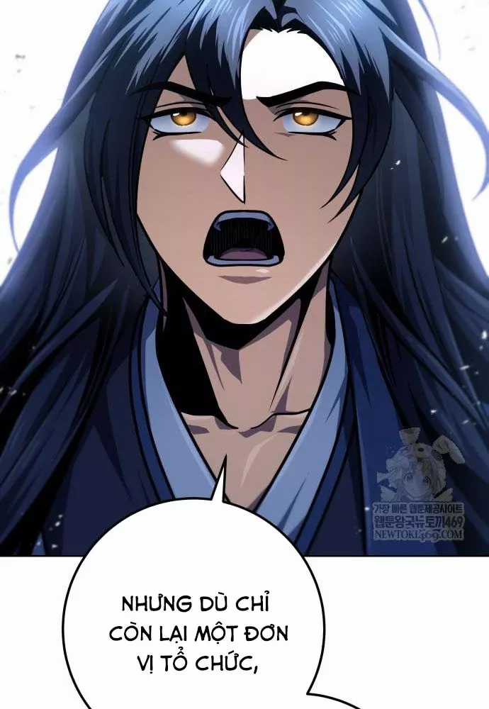 Thanh Kiếm Của Hoàng Đế - Chapter 119 - Trang 27