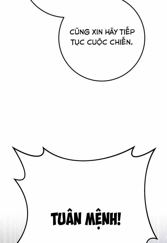 Thanh Kiếm Của Hoàng Đế - Chapter 119 - Trang 28