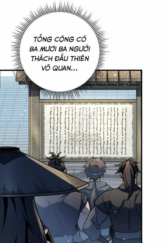 Thanh Kiếm Của Hoàng Đế - Chapter 119 - Trang 34