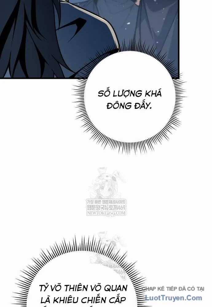 Thanh Kiếm Của Hoàng Đế - Chapter 119 - Trang 35