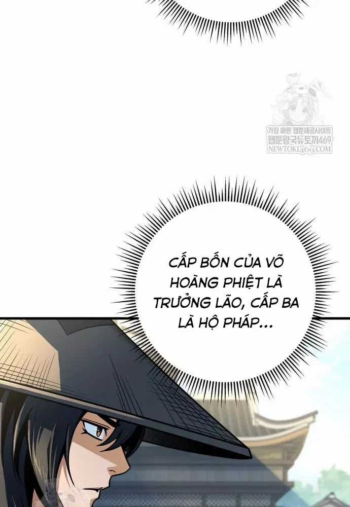 Thanh Kiếm Của Hoàng Đế - Chapter 119 - Trang 37