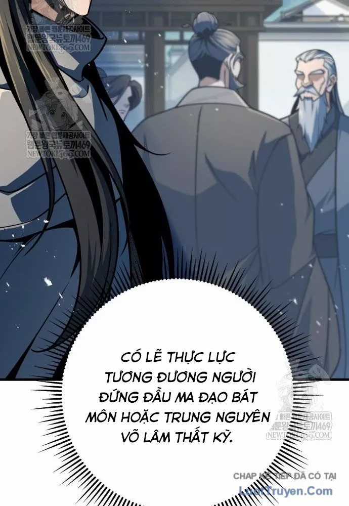 Thanh Kiếm Của Hoàng Đế - Chapter 119 - Trang 38