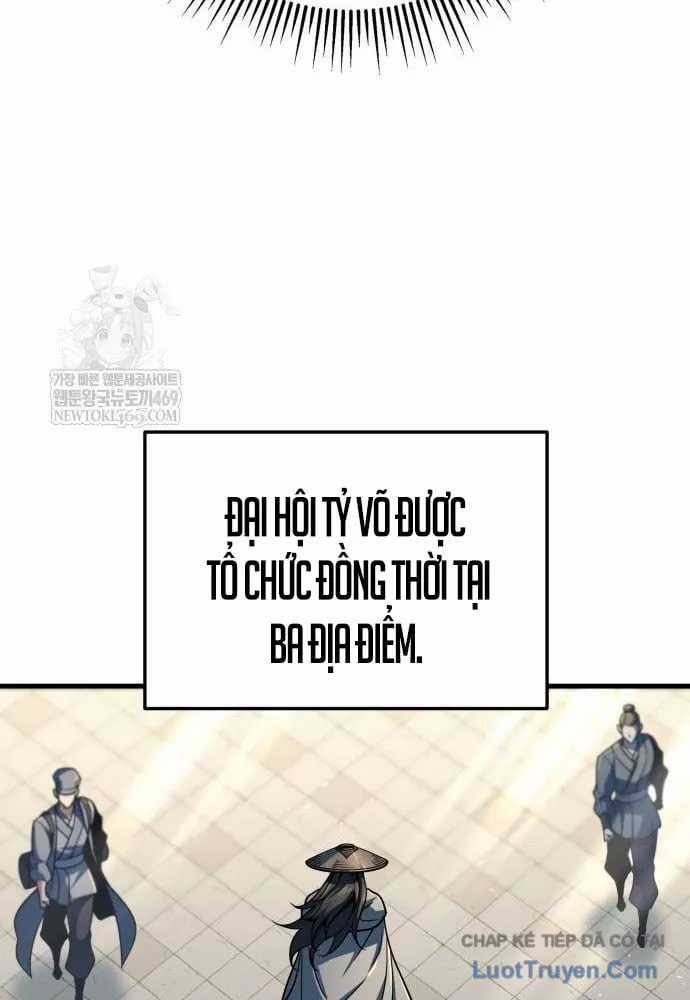 Thanh Kiếm Của Hoàng Đế - Chapter 119 - Trang 39