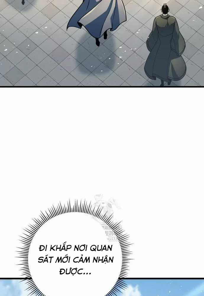 Thanh Kiếm Của Hoàng Đế - Chapter 119 - Trang 40