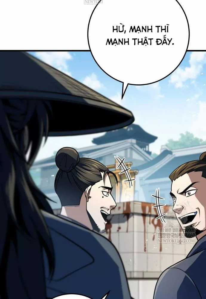 Thanh Kiếm Của Hoàng Đế - Chapter 119 - Trang 44