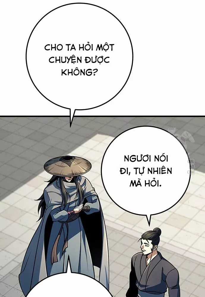 Thanh Kiếm Của Hoàng Đế - Chapter 119 - Trang 46