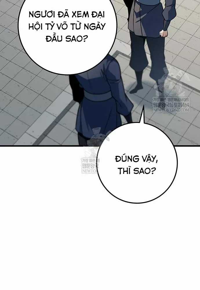 Thanh Kiếm Của Hoàng Đế - Chapter 119 - Trang 47