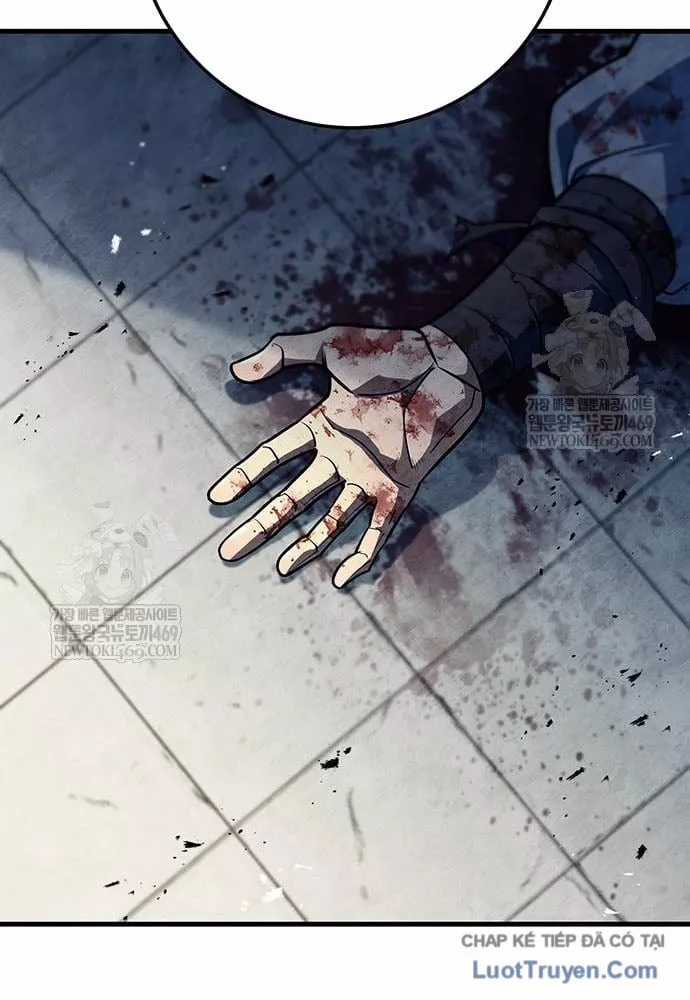 Thanh Kiếm Của Hoàng Đế - Chapter 119 - Trang 50