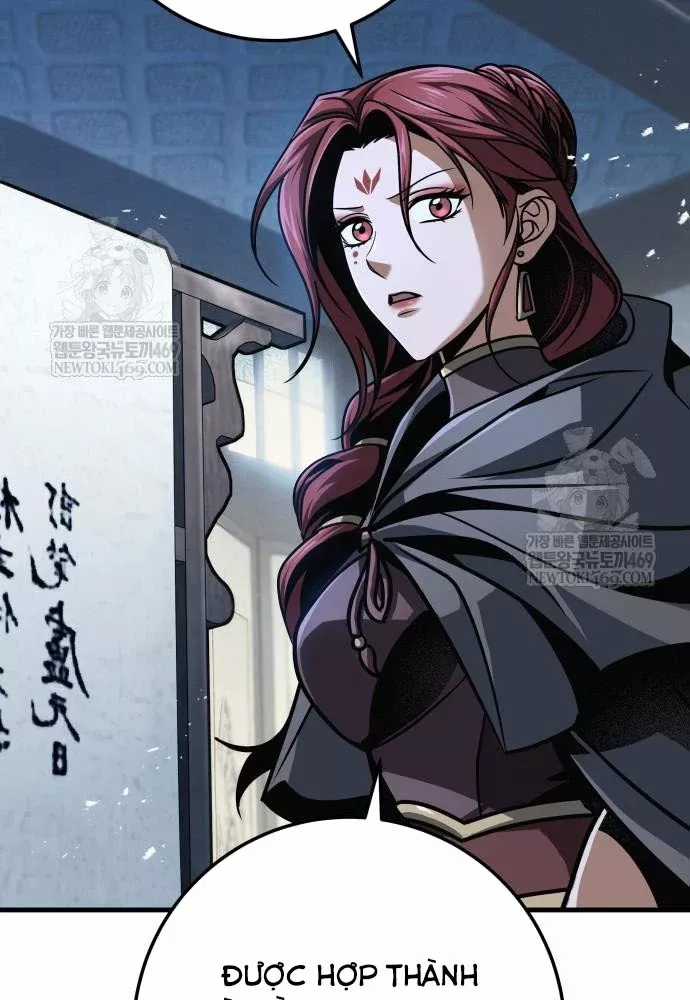 Thanh Kiếm Của Hoàng Đế - Chapter 119 - Trang 6