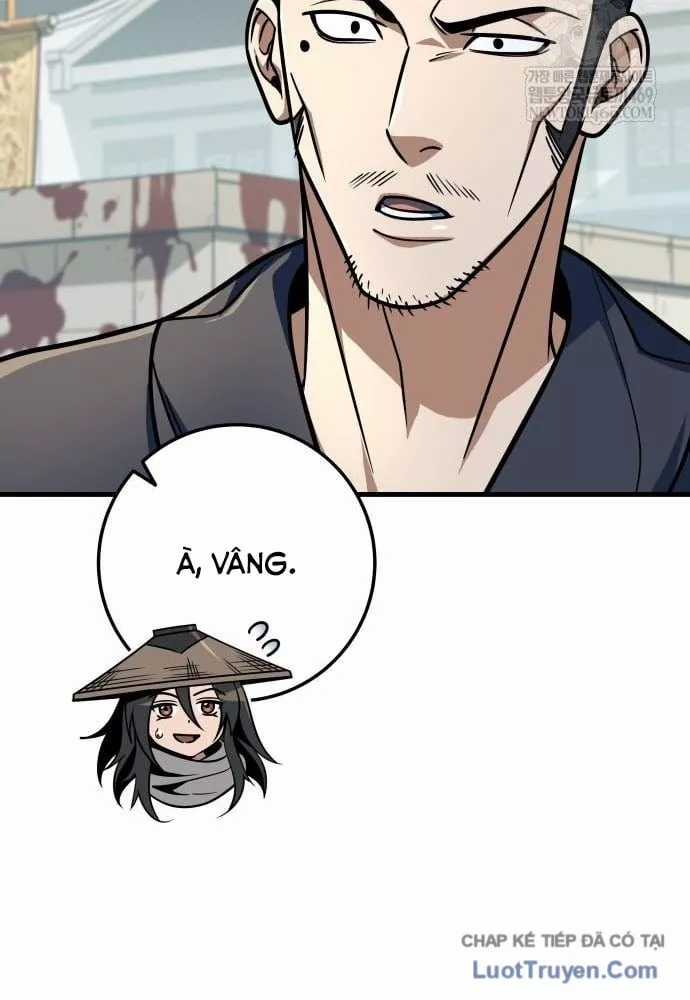 Thanh Kiếm Của Hoàng Đế - Chapter 119 - Trang 52