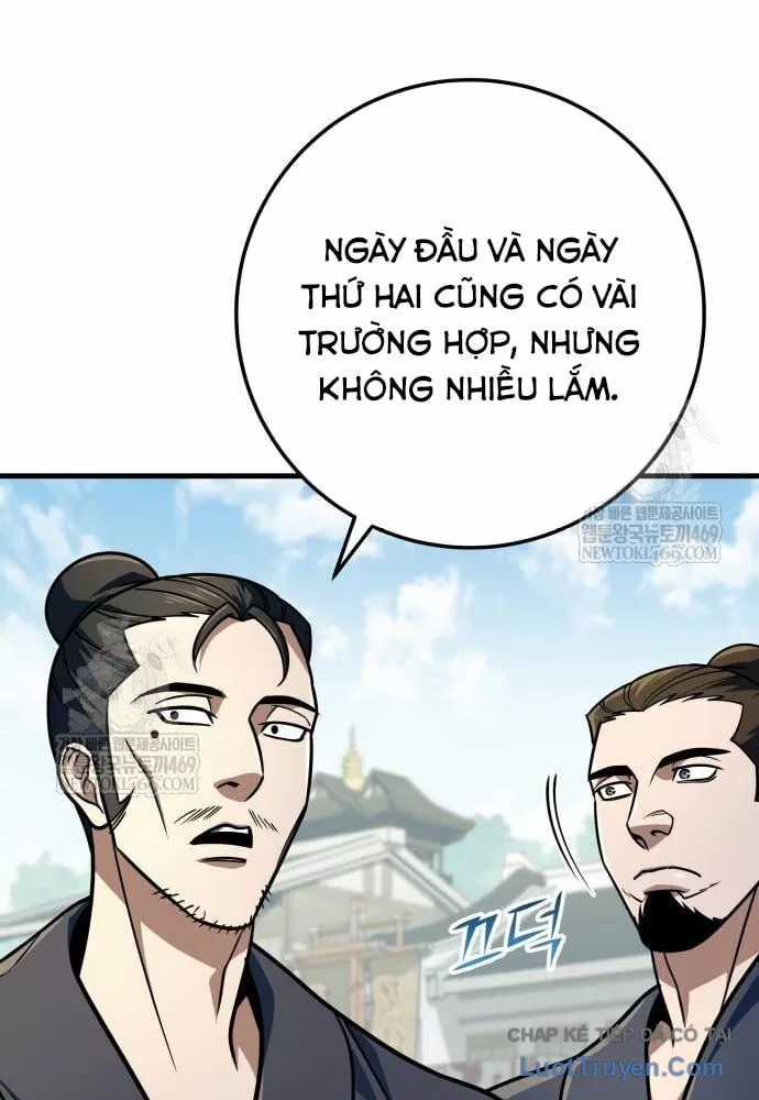 Thanh Kiếm Của Hoàng Đế - Chapter 119 - Trang 53