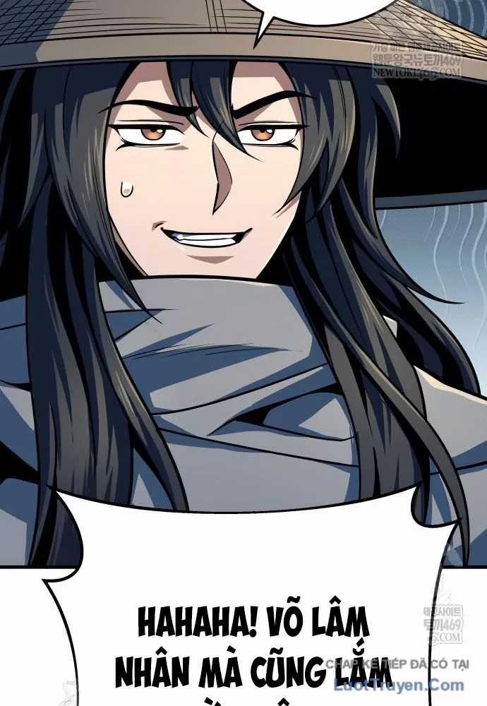 Thanh Kiếm Của Hoàng Đế - Chapter 119 - Trang 55