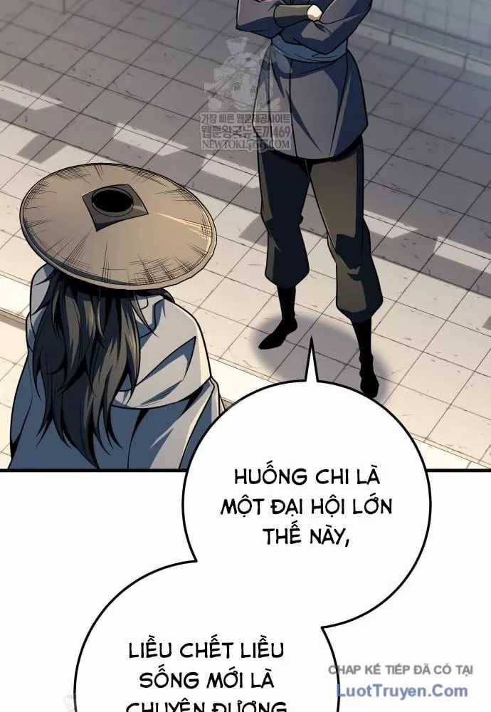 Thanh Kiếm Của Hoàng Đế - Chapter 119 - Trang 57