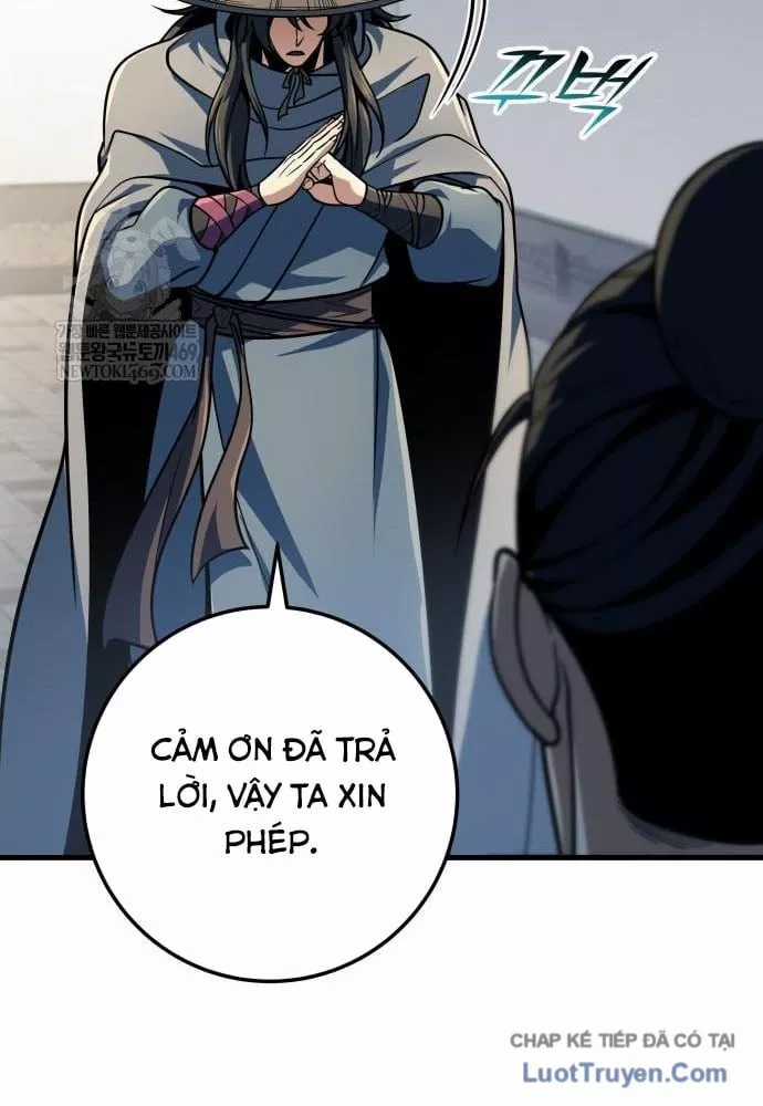 Thanh Kiếm Của Hoàng Đế - Chapter 119 - Trang 59