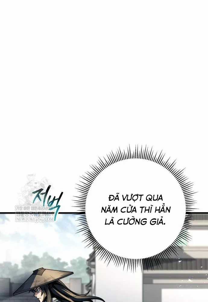 Thanh Kiếm Của Hoàng Đế - Chapter 119 - Trang 60