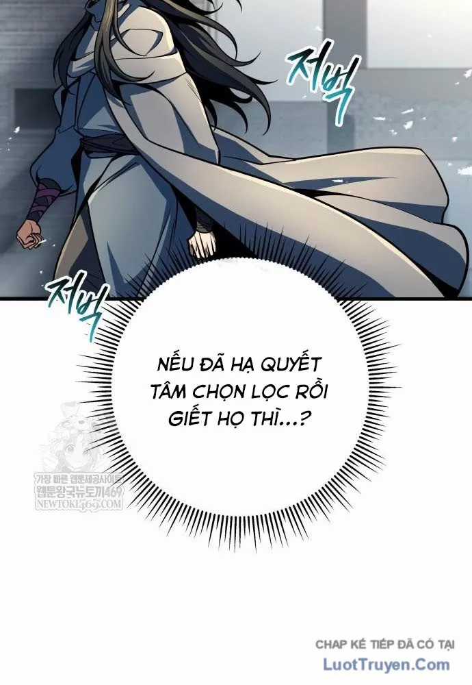 Thanh Kiếm Của Hoàng Đế - Chapter 119 - Trang 61