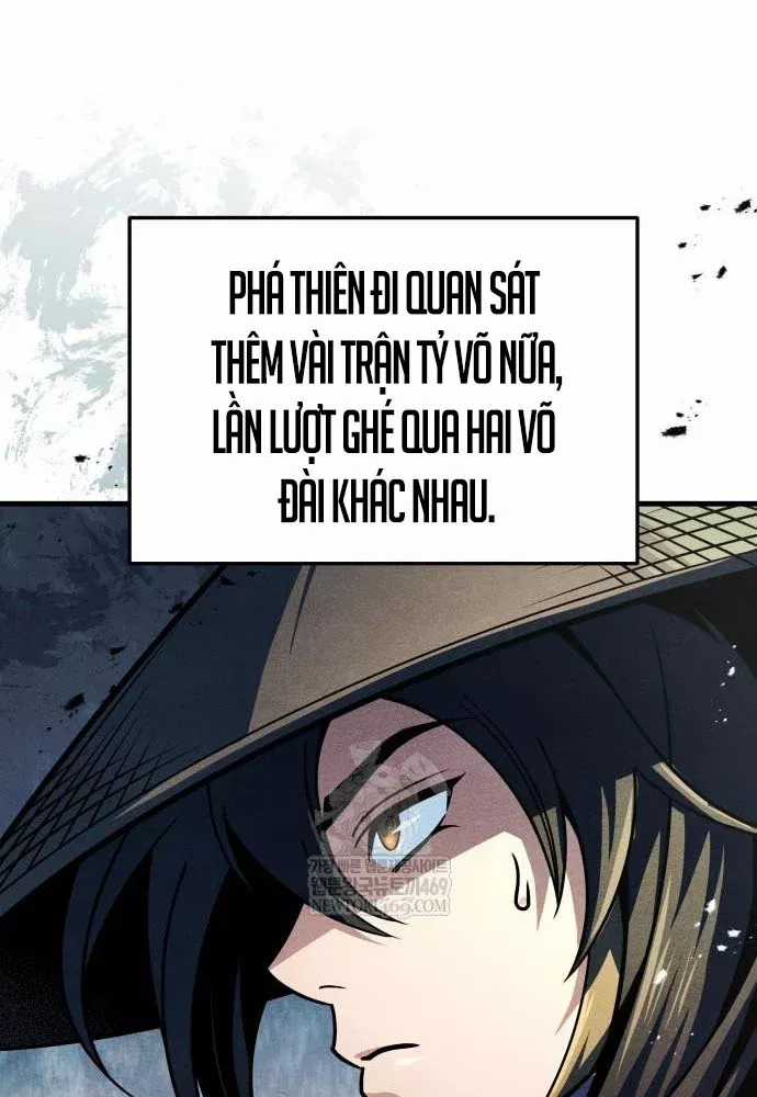 Thanh Kiếm Của Hoàng Đế - Chapter 119 - Trang 62