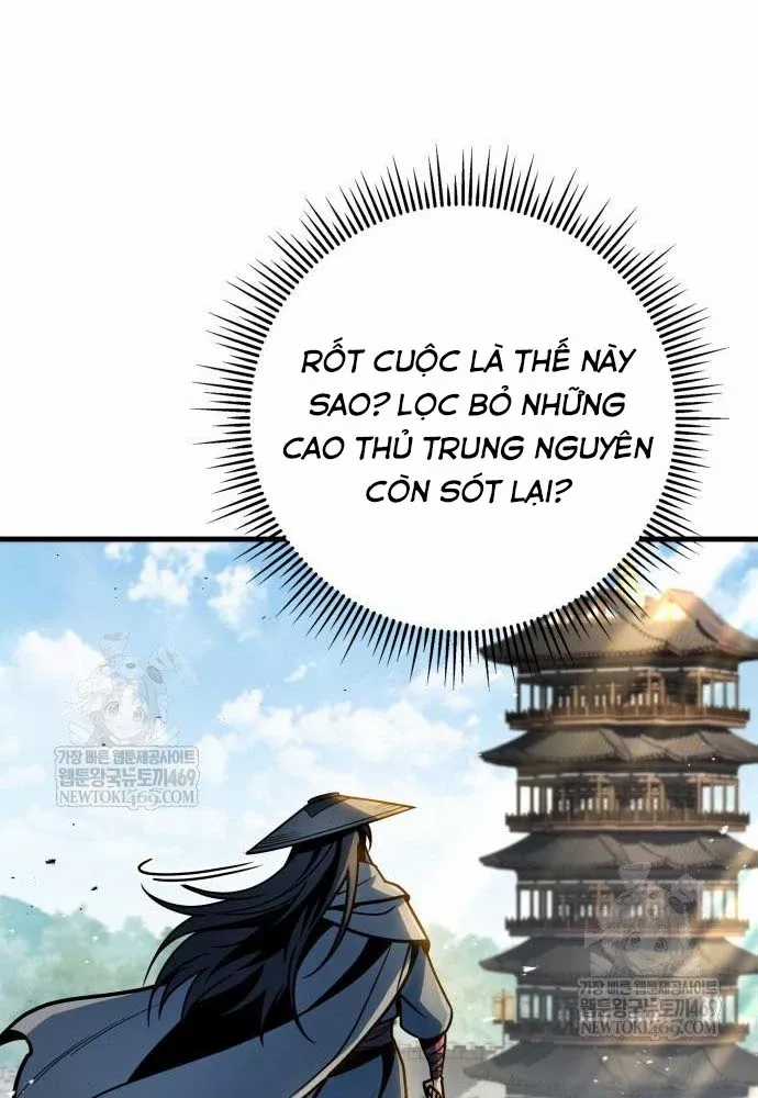 Thanh Kiếm Của Hoàng Đế - Chapter 119 - Trang 64