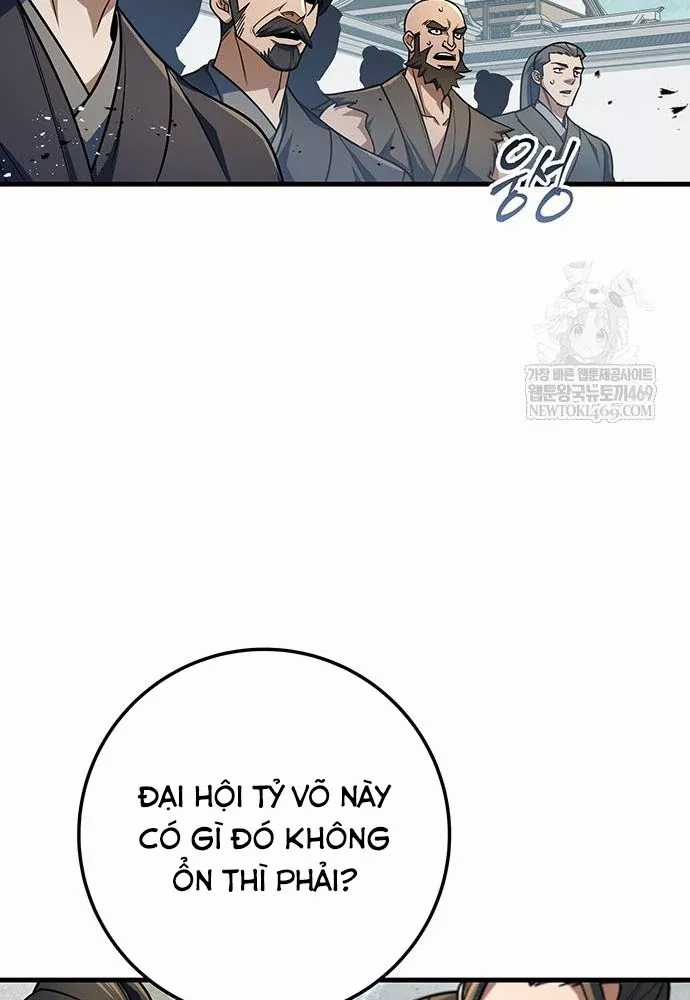 Thanh Kiếm Của Hoàng Đế - Chapter 119 - Trang 69