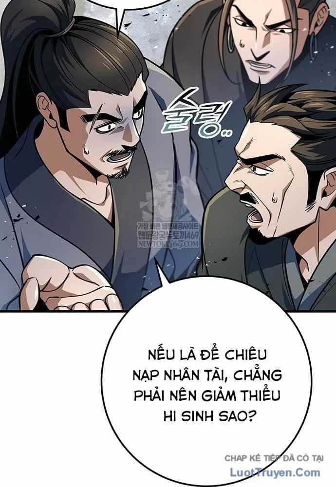 Thanh Kiếm Của Hoàng Đế - Chapter 119 - Trang 70
