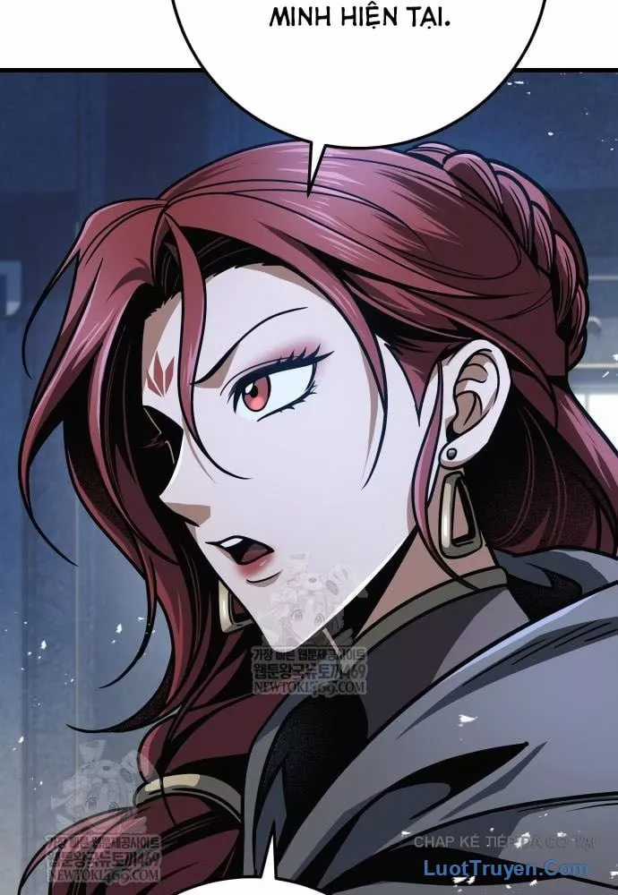 Thanh Kiếm Của Hoàng Đế - Chapter 119 - Trang 8