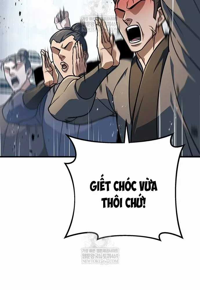 Thanh Kiếm Của Hoàng Đế - Chapter 119 - Trang 72